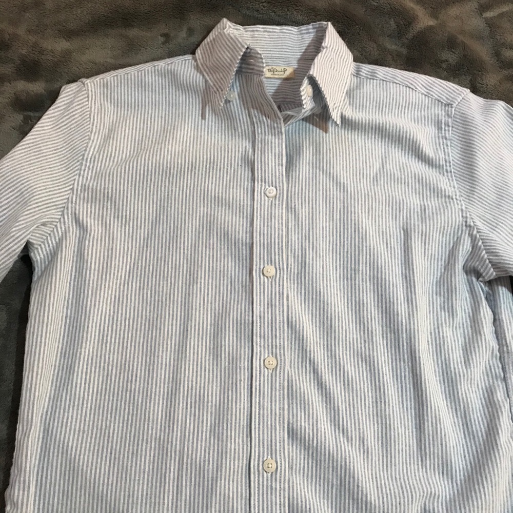 BRAND NEW Brandy Melville Blouse
